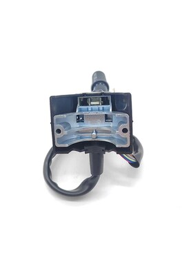 工厂直销供应轮式挖掘机配件变速箱档位选择器 组合开关 11039409