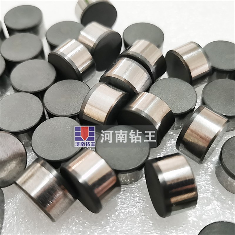 生产聚晶金刚石复h合片 PCD金刚石复合片 1304 1308 1613 1913