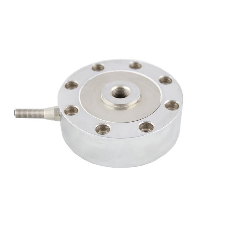轮辐式称重传感器 口罩机压力传感器 大量程测力合金钢称重传感器