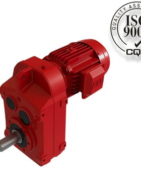 【源头厂家】FS107/FS127/FS157/FAS97/FAS107/FAS127 减速机