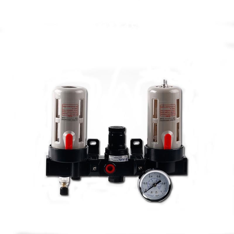 2型油水分离器AC2AC-2000/00-0气处理器BC-000可调压过滤器三联源