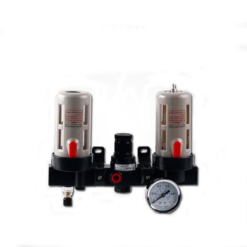 2型油水分离器AC2AC-2000/00-0气处理器BC-000可调压过滤器三联源