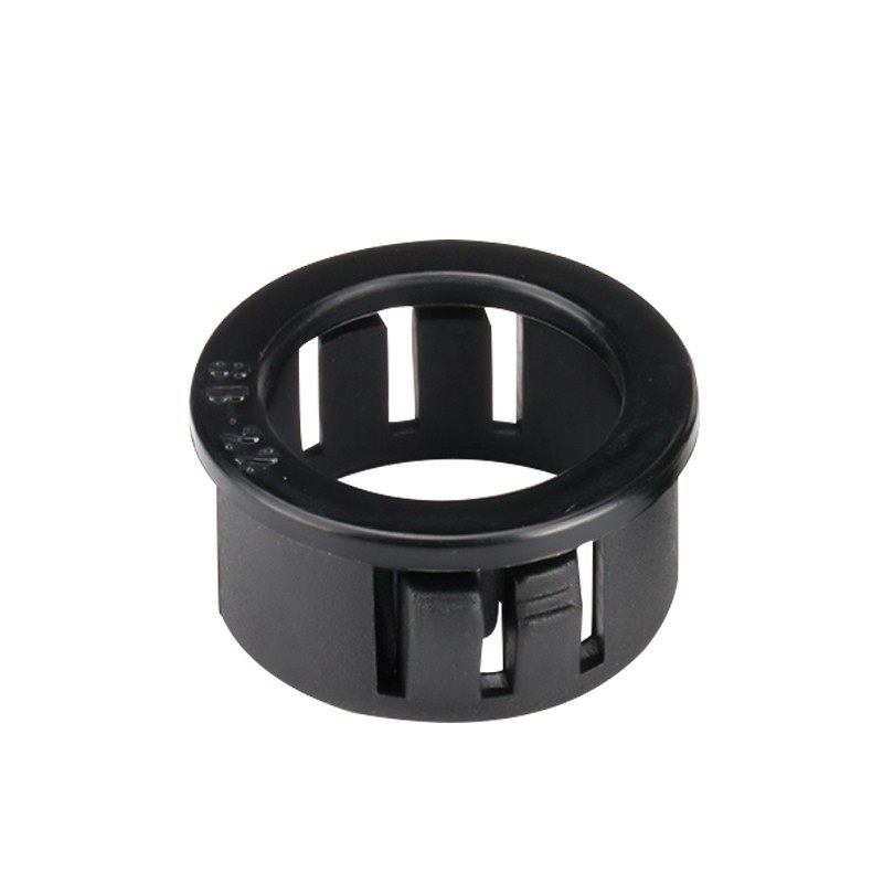 塑料扣式护线圈尼龙护线套配电箱电线开孔出线环过线圈线缆卡扣SB,搬运/仓储/物流设备,其他起重搬运设备,淘宝优惠券,粉丝福利购,淘宝优惠卷