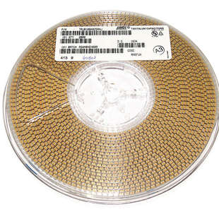 2000个 20% 0805贴片电容 22UF CL21A226MAQNNNE 25V 整盘