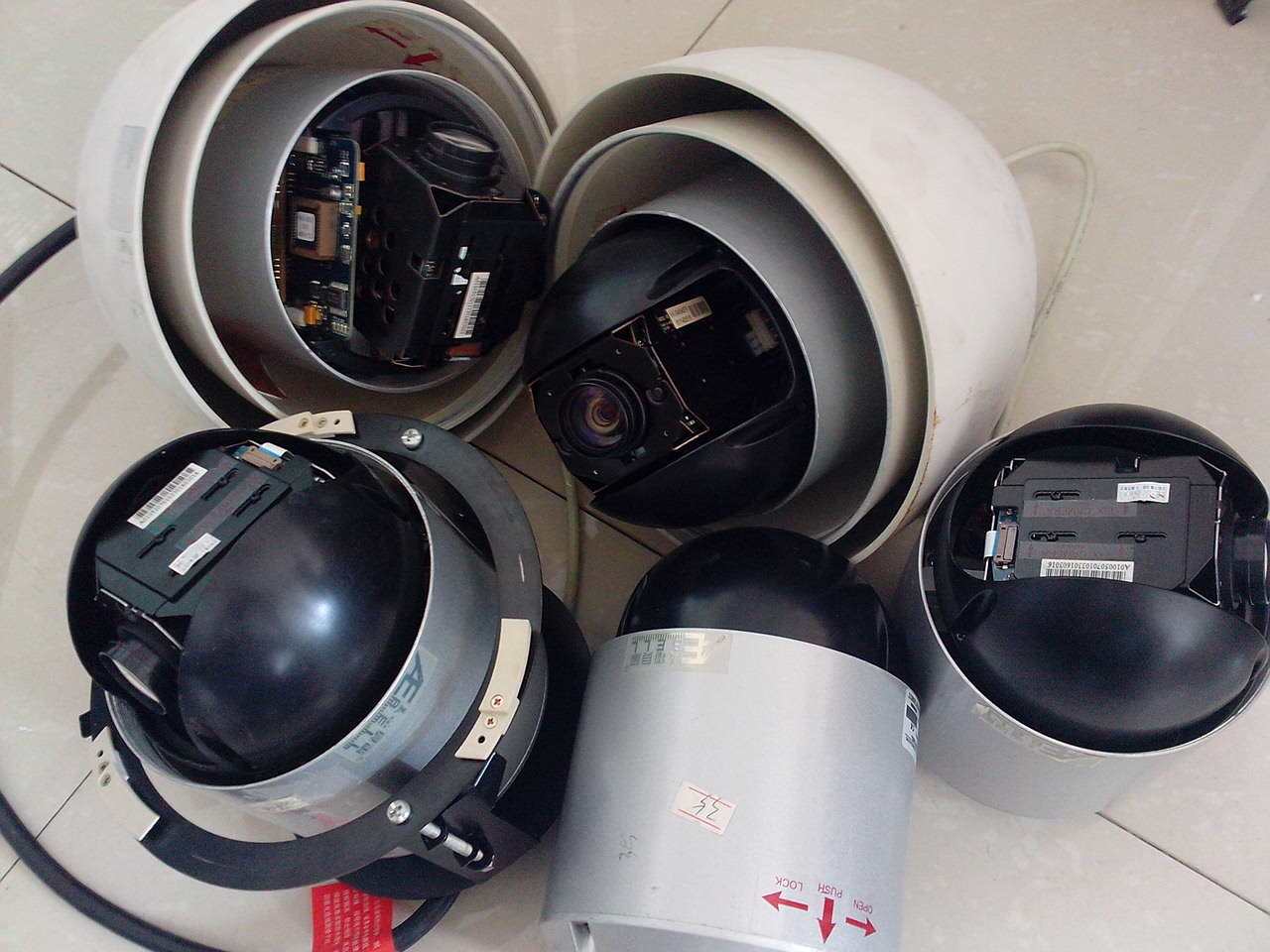 美电贝尔的高速球 ,美电贝尔球机球维修, 美电贝尔维修