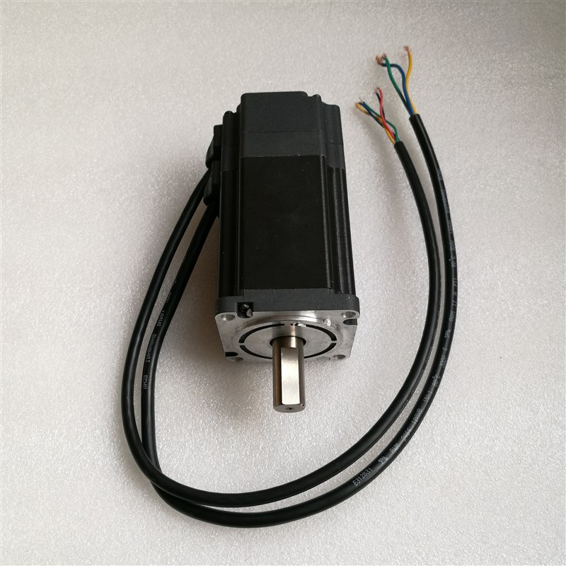 60MM无刷直流电动机 48V 高转速6000转 150W 250W 300W