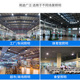 亚明led工矿灯100瓦车间仓库照明灯200w超亮足瓦顶棚厂房吊灯150W