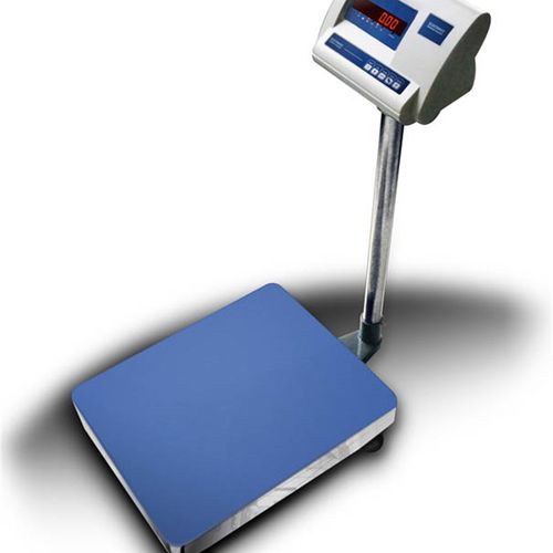 幸运XY100F电子秤110kg/10g XY60F精密XY150F 电子台秤