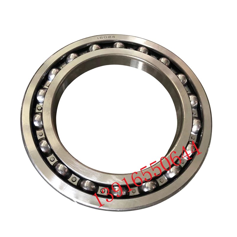 诺力欧能卓一加力威士大隆驱动电机波箱齿轮齿圈轴承250*80十孔