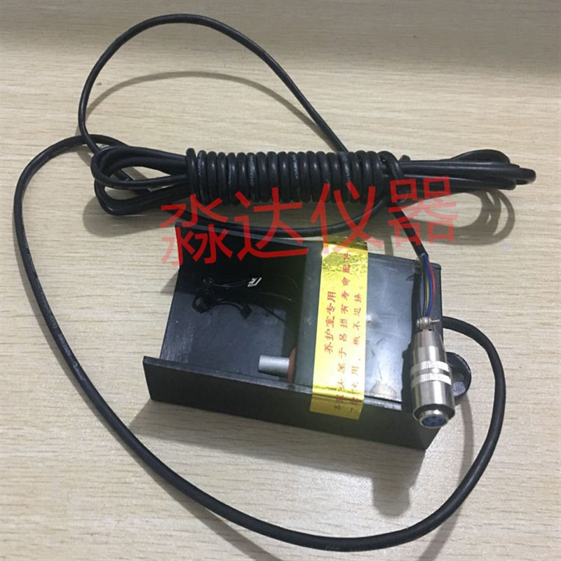 ZXH-Hv2型养护专用控制器 温湿度探头 传感器 喷淋恒温恒湿养护室