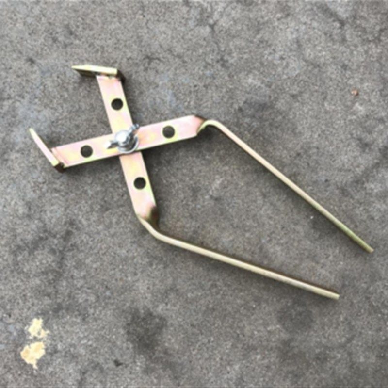 取芯机钻头芯样试块钳 取芯机夹子 芯样钳 取芯机钳子 芯样夹,农用物资,苗木固定器/支撑器,淘宝优惠券,粉丝福利购,淘宝优惠卷