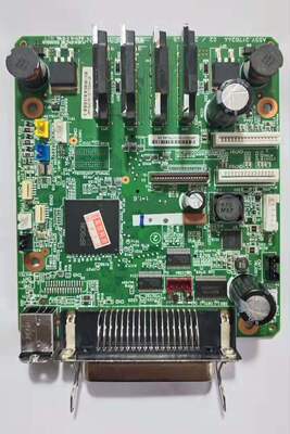 适用于 爱普生590KII/595KII/136KWII/1600KIVH主板 接口板电源板