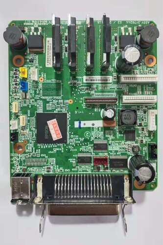 适用于 爱普生590KII/595KII/136KWII/1600KIVH主板 接口板电源板