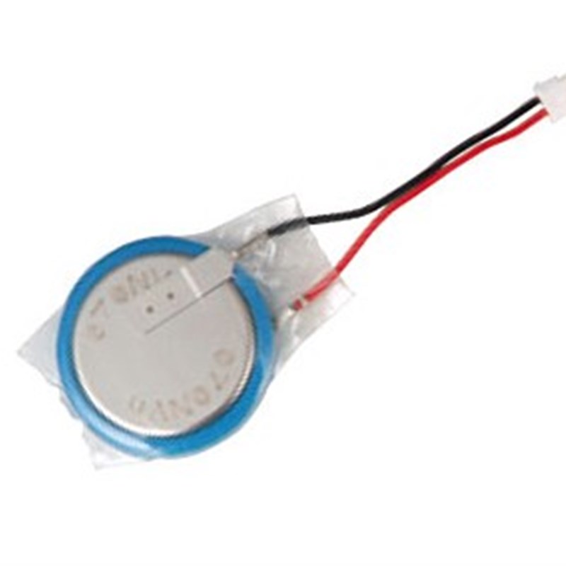 FX3U-32BL CR2450HR 3V纽扣电池GT11-50BAT fX5U FX3U PLC电池