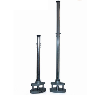 冲击器QCJ漆膜漆膜测试仪,漆膜冲击器,漆膜冲击漆膜破坏测试仪