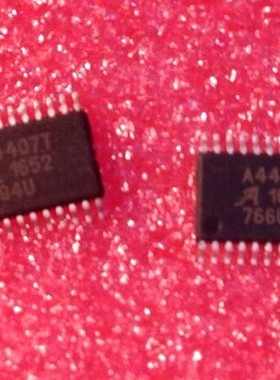 A4407T 汽车方向机电脑板电源驱动芯片 全新 可直拍