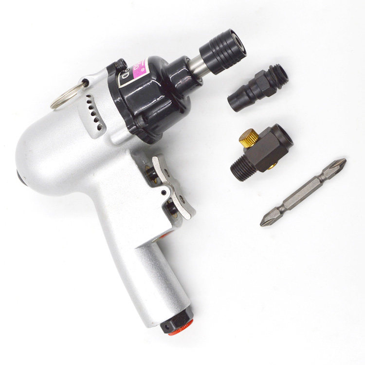 台湾快时达Fastda FD-6PD枪式风批 气动螺丝批 风动螺丝起子改锥,农用物资,苗木固定器/支撑器,淘宝优惠券,粉丝福利购,淘宝优惠卷