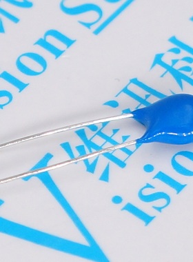 1KV 102 高压瓷片电容 蓝色电容 102/1KV 1000pf 0.001UF 22元/K