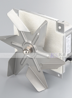 Kingbetter金佰特J238-150-15042 15043保温餐车商用烤箱电机风机