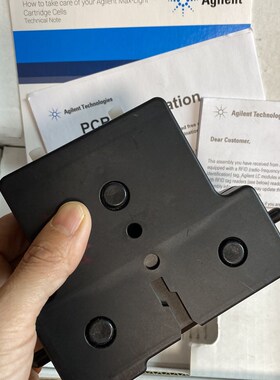 安捷伦流通池G4212-60008