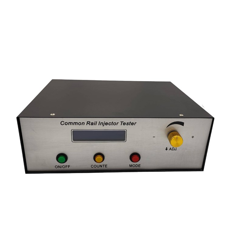 适用CRP860共轨泵/HP0泵/CP1/CP2/CP3促动泵/共轨喷油器测试仪