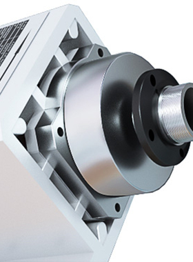 昌盛风冷雕刻机主轴电机1.5/2.2/3.5/4.5/6.0KW高速主轴