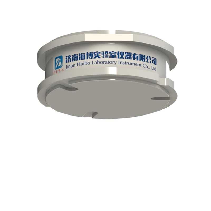 制样粉碎机粉碎碳化钨磨盒振动磨磨盘铬钢磨盒铬钢料钵铬钢研钵