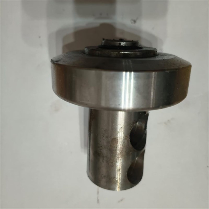 单轨吊导向轮,矿用导向轮,承载小车导向轮