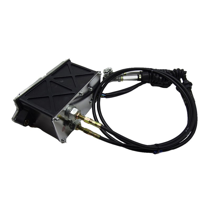 KOVAX 油门马达卡特E320B  247-5231 119-0633挖掘机零件