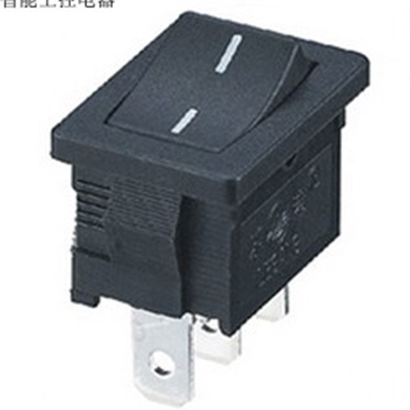 船形开关 KDC-A0512