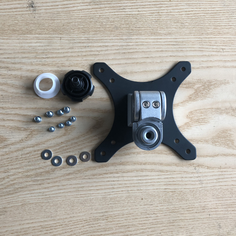 埃普配件 OeA-7/OA-9/OA-3S/OA-4S配件:显示器连接件,VESA转接件