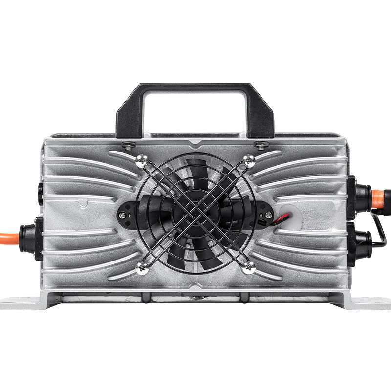 72v48V25A电动观光车充电器巡逻车扫地机充电机电动叉车24v30a36V