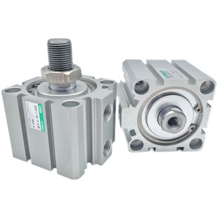 CKD喜开理薄型气缸SSD2 100