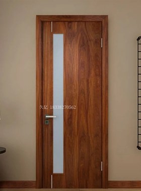 wpc door树脂门木塑门转印门卫生间厕所门室内门医用门防白蚁防潮