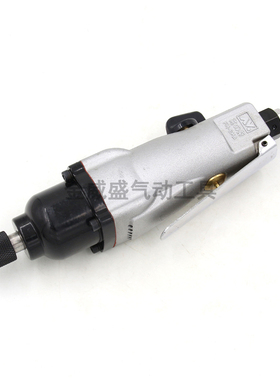 正宗台湾高卡斯FH-8HA强力型工业型气动风批 气动螺丝刀 风动起子