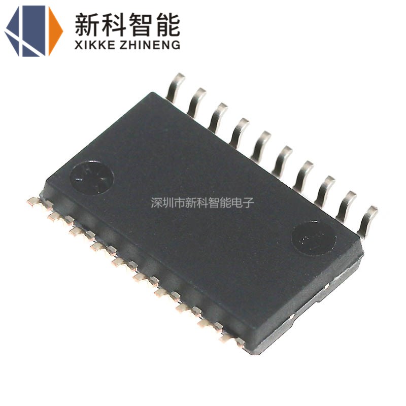 全新进口原装 TPIC6B273DWR TPIC6B595DWR 贴片SOP-20 7.2MM宽体