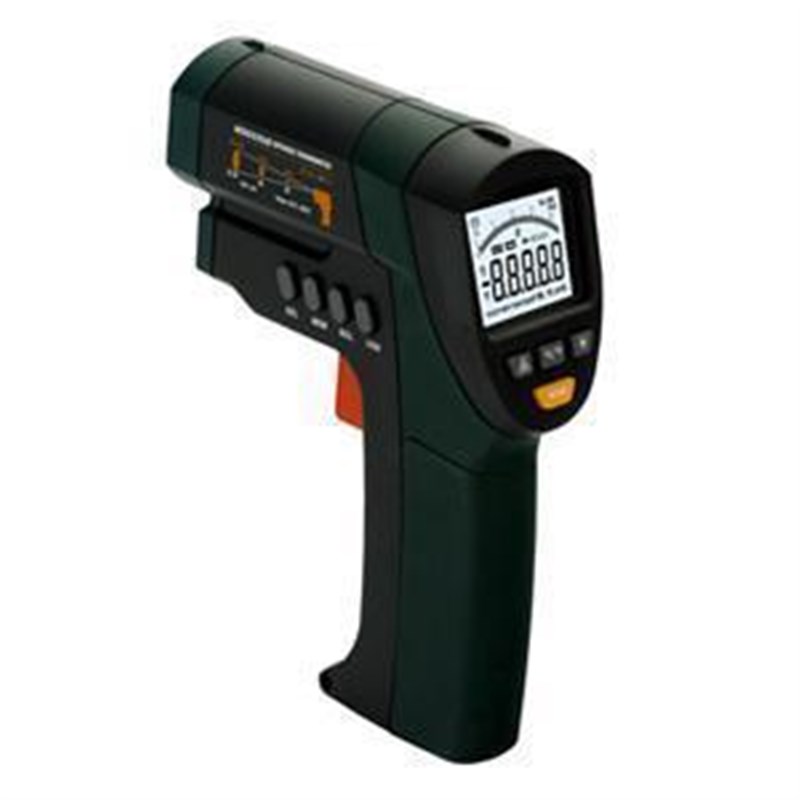 深圳 MASTECH 华仪 MS6550A 6550 红外测温仪 正品保障