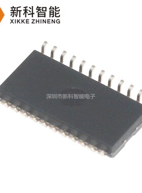 全新进口原装 CD4514BM CD4514BM96 SOP-24 贴片宽体 解码器芯片