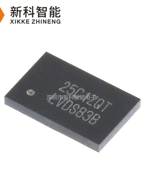 全新进口原装 SN75LVDS83BZQLR LVDS83B BGA56 接口驱动器芯片