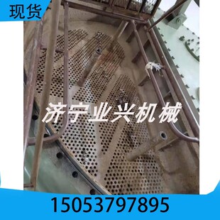 凝汽器卸载冷凝器端盖拆装含涂胶密封条修整热管清理除垢带压查漏