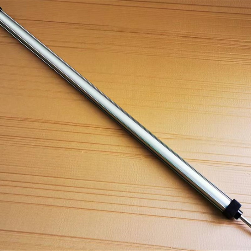 优质反翻布带光杆气缸SC32 40X700X800X900X1000X1100H=60K=12