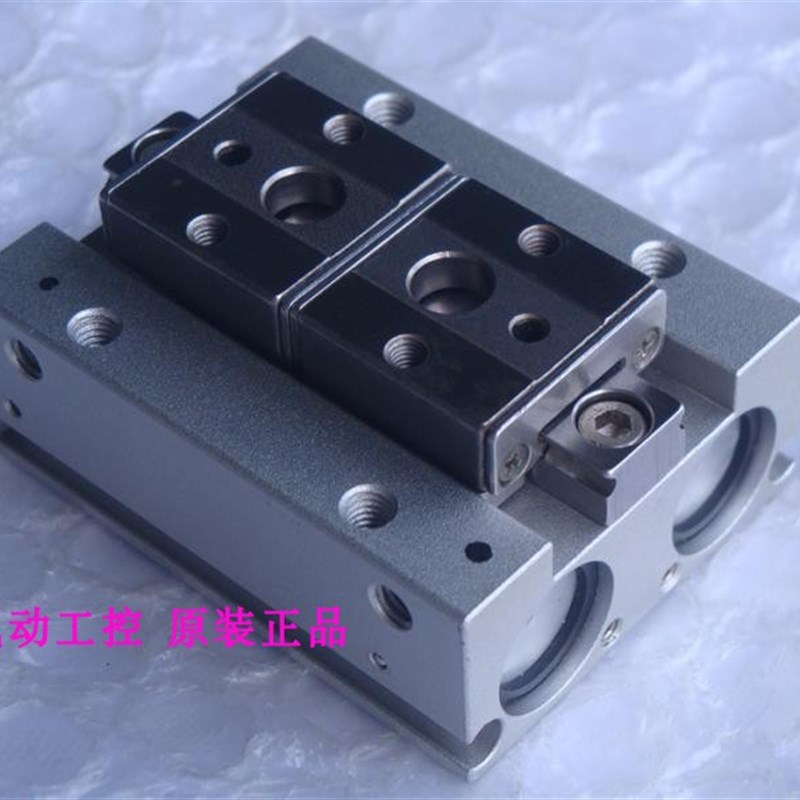 全新原装SMC MHF2-12D (全新无包)