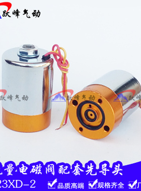 Q23XD-2先导式圆头电磁阀Q24D-15 Q24D2H-25先导头AC220V DC24V