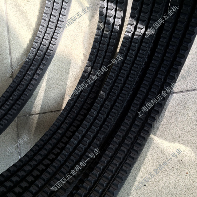 VECTOR POWER三角带普通V带特殊窄V带3V5V8VSPZSPA SPB SPC定制