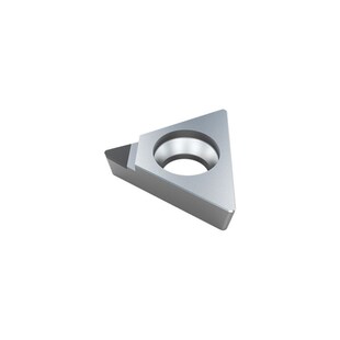 PCD刀片TCMT090202 金刚石数控超硬刀片TCMT110304钻石刀粒