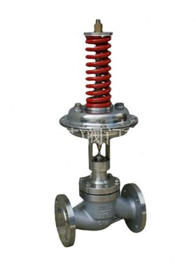 ZZYP海水自力式压力调节阀_气动自力式调节阀