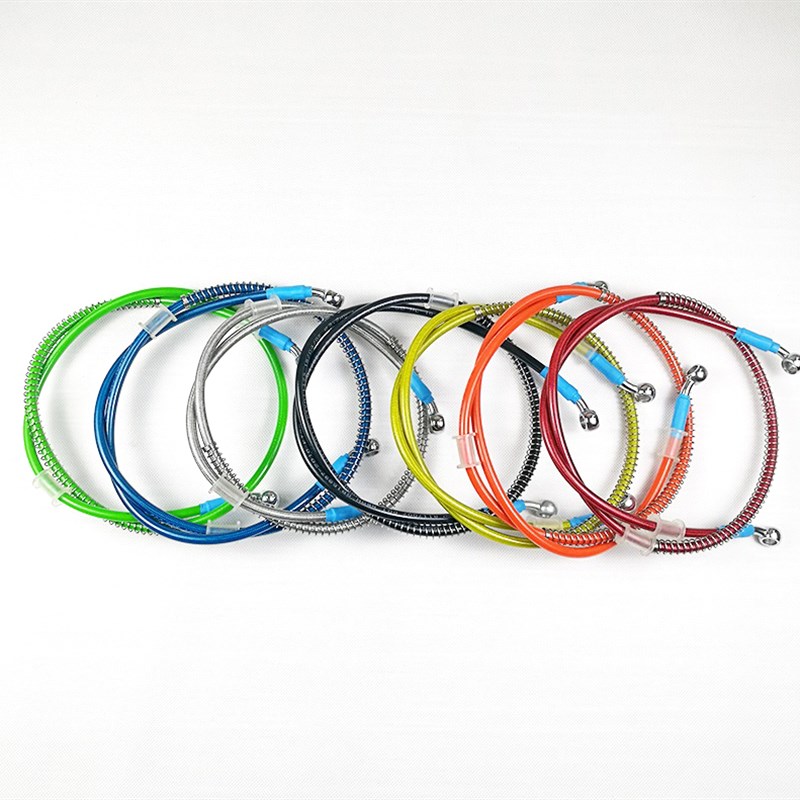 摩托车改装省力液压离合器越野车跑车地平K线小忍者骊驰离合助力