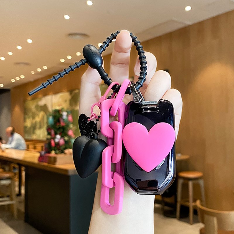 适用本田型格钥匙套高m级XRV雅阁十一代思域2023新款CRV英诗派11