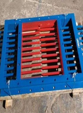 LB-I/LB-II棒条阀 210 215 220 燃气快开慢开阀