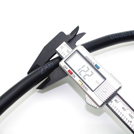 正泰ZCYJV2x6平方ZR阻燃铜芯电缆国标硬电线动力线0.6/1kv 进户线